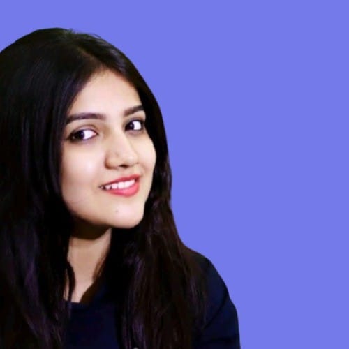 Charu Mitra Dubey