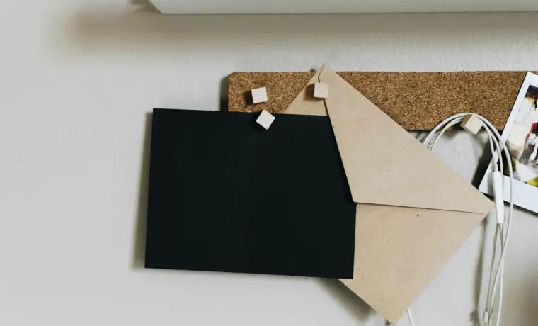 Cómo crear un archivo de borrador para redes sociales