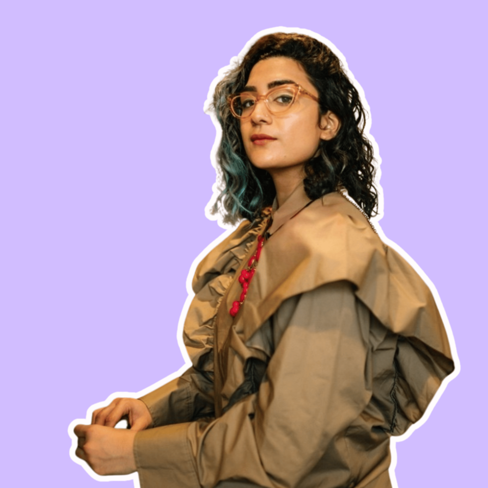 Sabreen Haziq